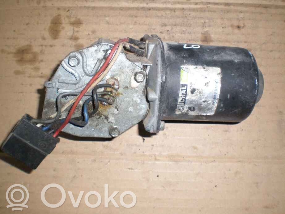 Renault 5 Wischermotor 