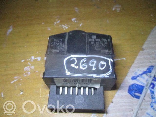 Seat Leon (1M) Lichtschalter 