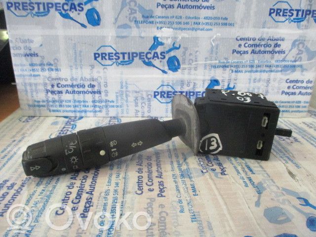 Other switches/knobs/shifts   96378815ZL,LUZESEPISCAS