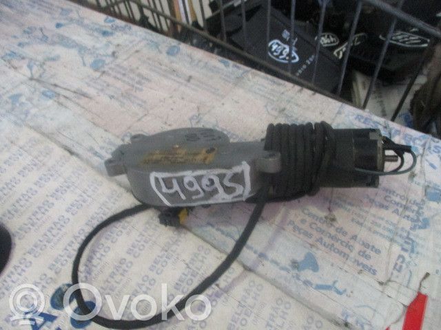 Motor de techo plegable   9929000442,MOTORDETETO