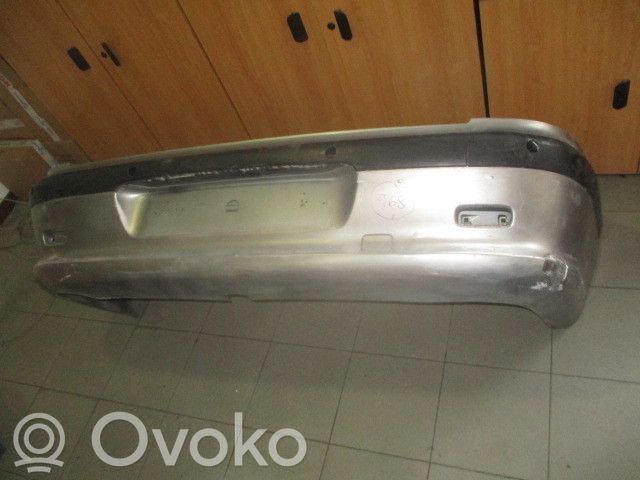 Stoßstange Stoßfänger   PC968,TRZ