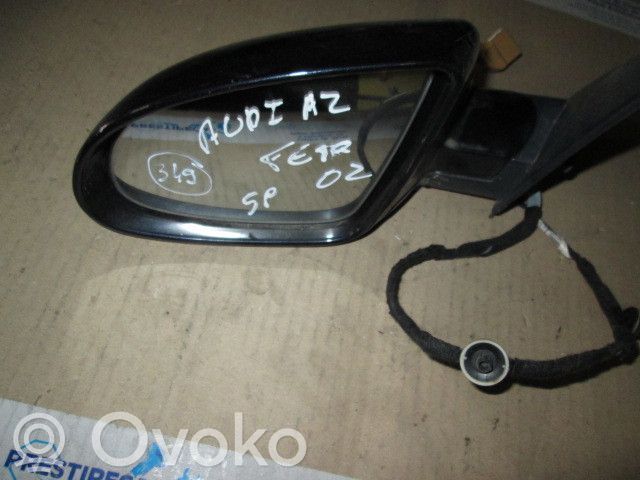 Audi A2 Зеркало (управляемое электричеством) 