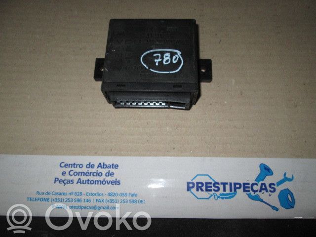 Šviesų modulis   09135156,CONTROLEILUMINACAO