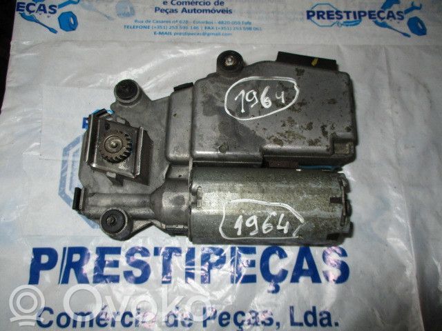 Opel Astra G Taitettava katto moottori 