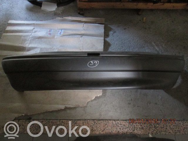 Opel Astra G Galinis bamperis 