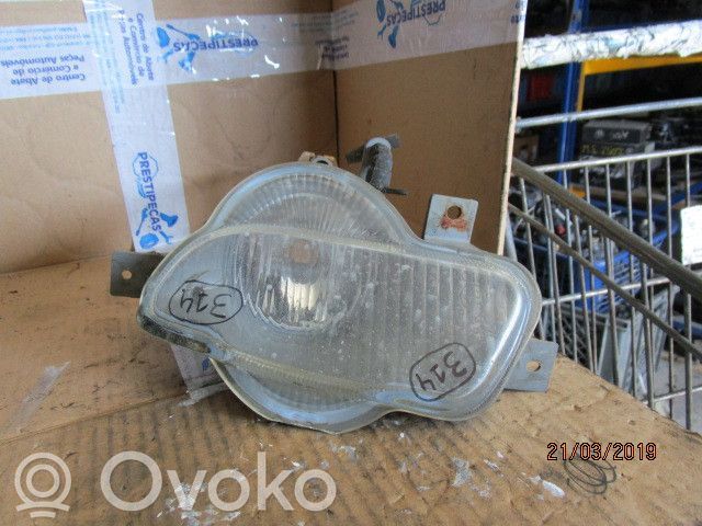Etusumuvalo   8620228LH,ESQ