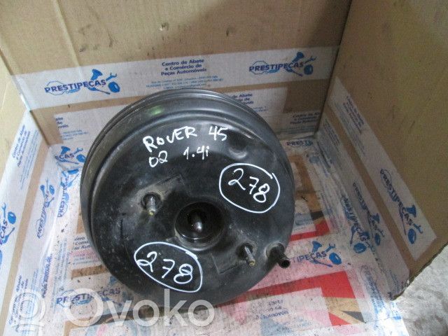 Rover 45 Brake booster 