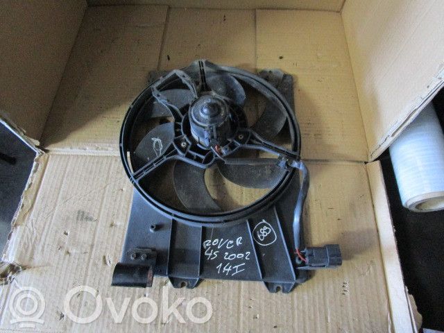 Elektrinis radiatorių ventiliatorius   8240242,9020657