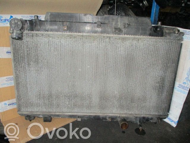 Toyota RAV 4 (XA20) Coolant radiator 