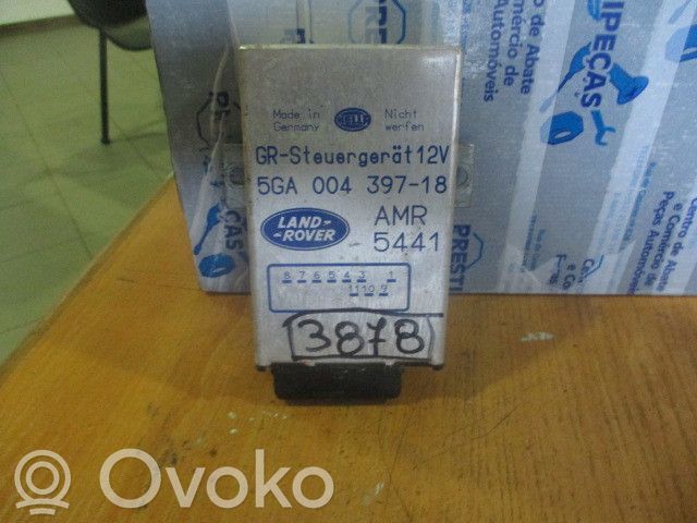 Mukavuusmoduuli   5GA00439718,MODULOCONTROL