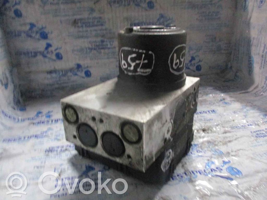 Bomba de ABS   BH60111300,589202D500
