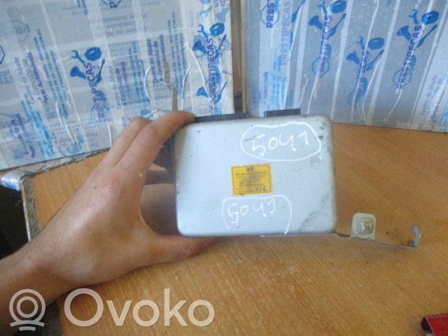 Hyundai Elantra Comfort/convenience module 