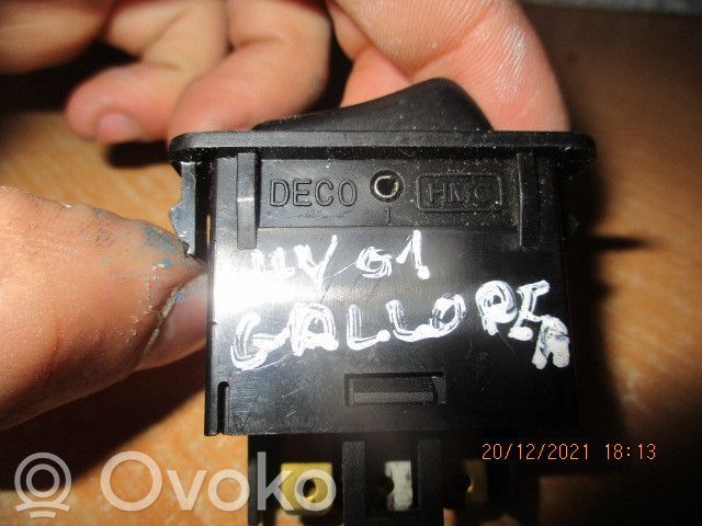Lichtschalter   HR808220,LUZESDENEVOEIRO