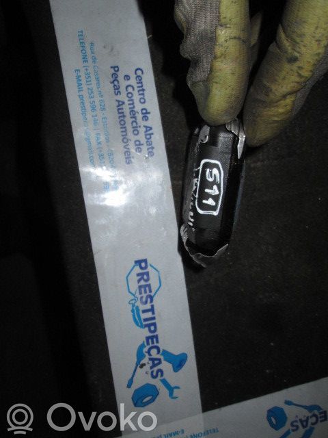Sadetunnistin   8200063060,BRISAS