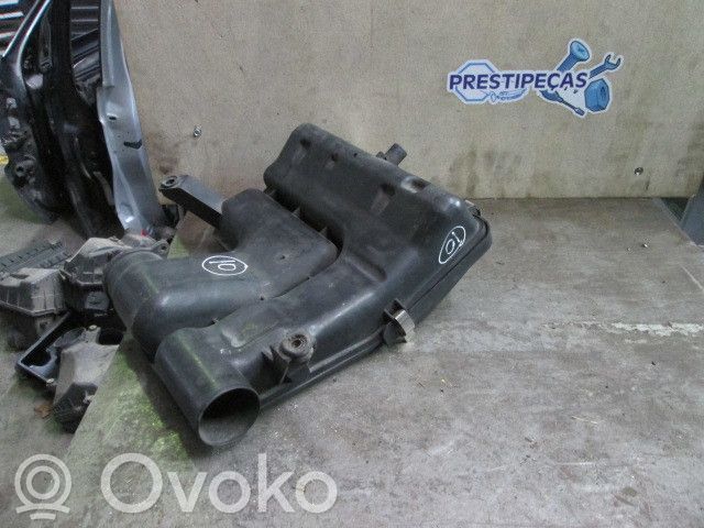 Suzuki Ignis Luftfilterkasten 