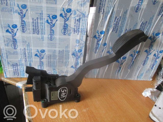 Accelerator throttle pedal   505049140