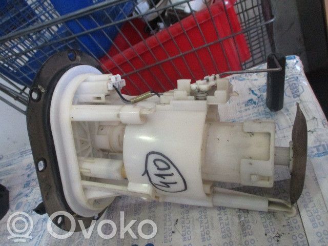 Hyundai Matrix Polttoainetason anturi 