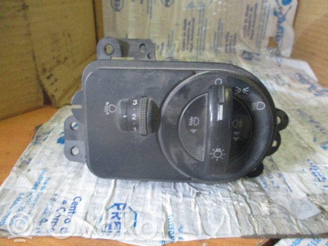 Ford Fiesta Light switch 
