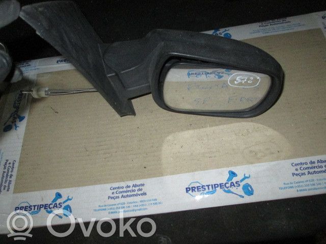 Ford Fiesta Зеркало (управляемое электричеством) 