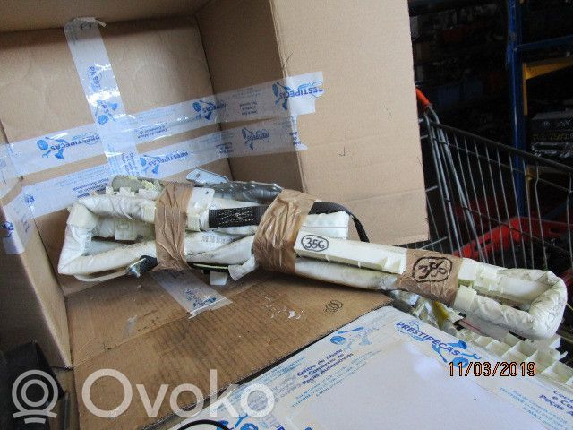 Kopfairbag   30319625B,4PDRT