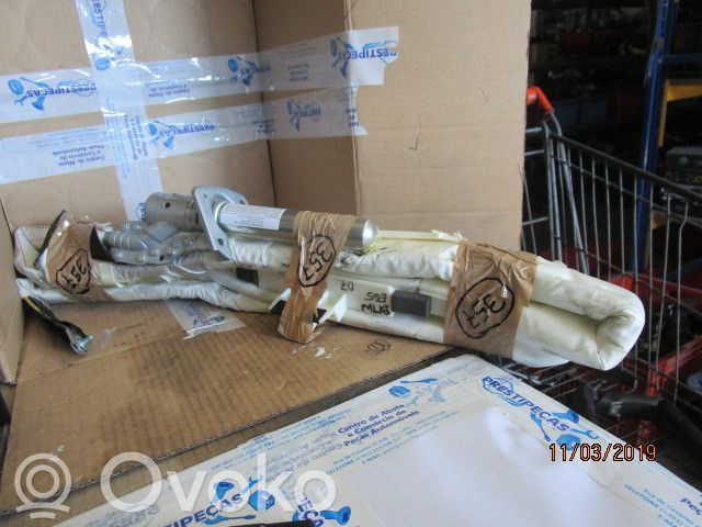 Roof airbag   30335626BAK,4PESQ