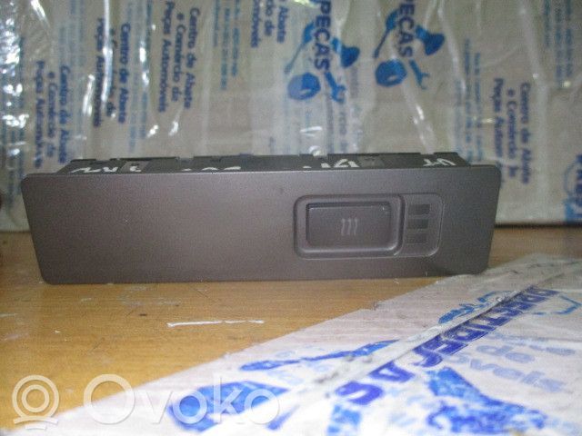 BMW 7 E65 E66 Air conditioning (A/C) switch 