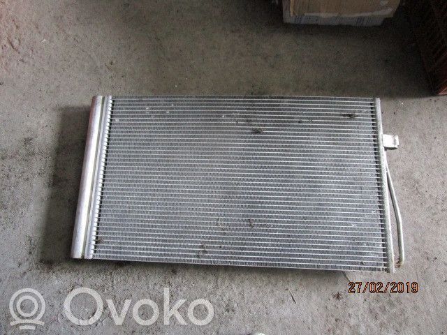 BMW 7 E65 E66 Klimakühler 