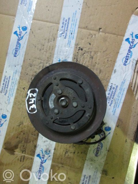 Air conditioning (A/C) compressor (pump)   447260,7961