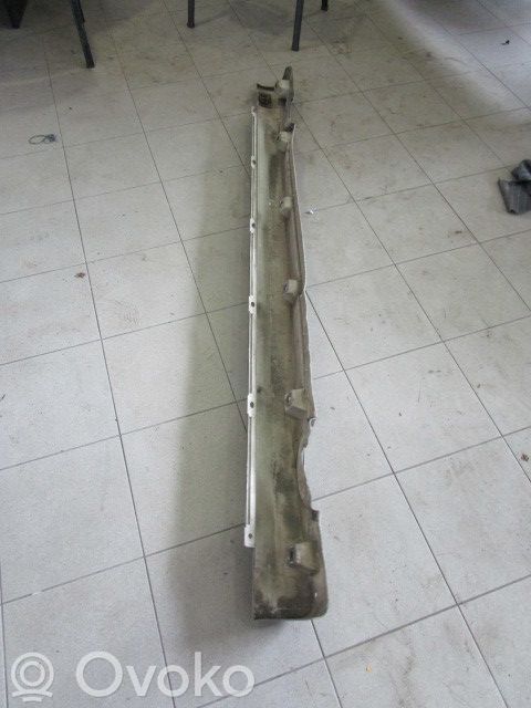Opel Vectra C Sill 
