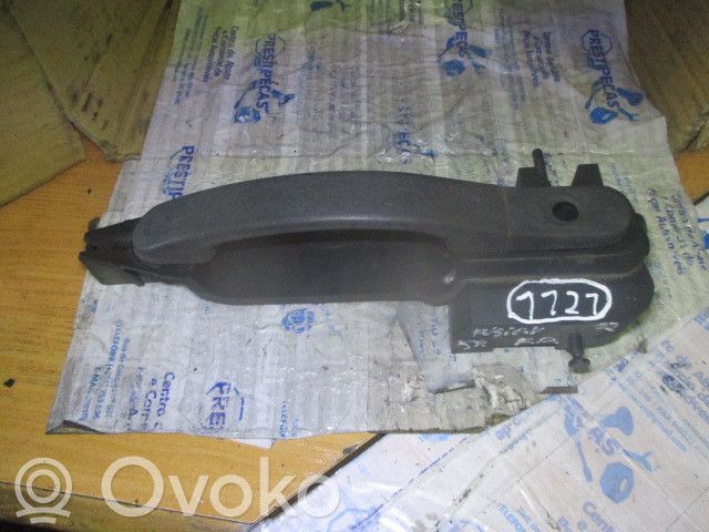 Etuoven ulkokahva   2S61A224A36AF