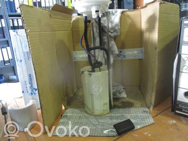 Bomba interna de combustible   0580203097