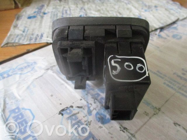 Hyundai Accent Light switch 