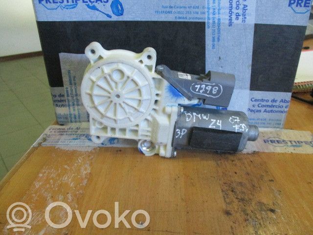 Motor del regulador de la ventanilla de la puerta delantera   0130821997,FD