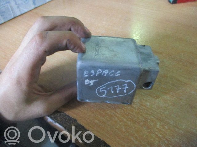 Power steering control unit/module   8200468517