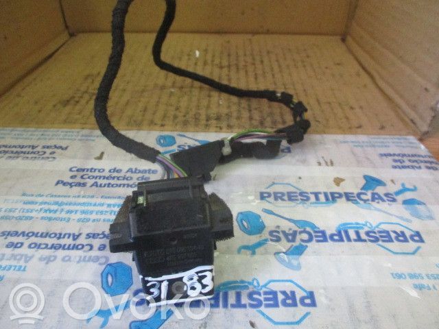 Sensor de lluvia   4E0907658,BRISAS