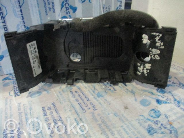Audi A8 S8 D3 4E Otras unidades de control/módulos 