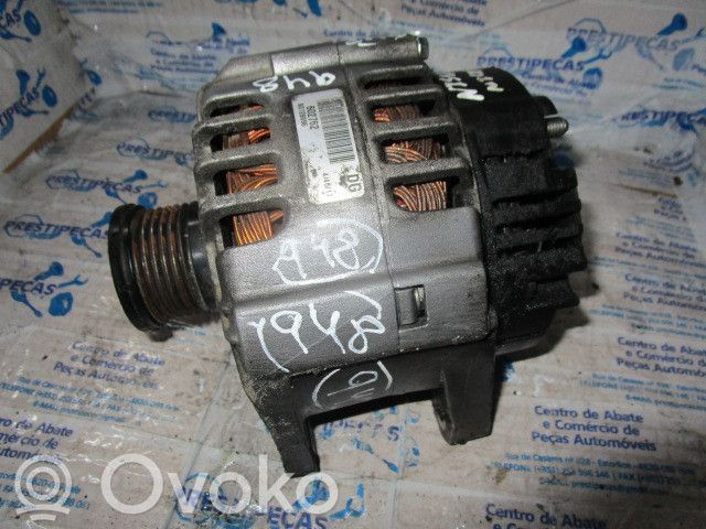 Generatorius   602762,0000197873,SG12B096
