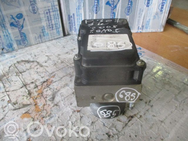ABS Pump   9649988280,0265231487