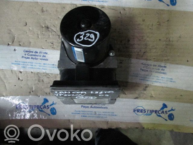 Lancia Ypsilon ABS Pump 
