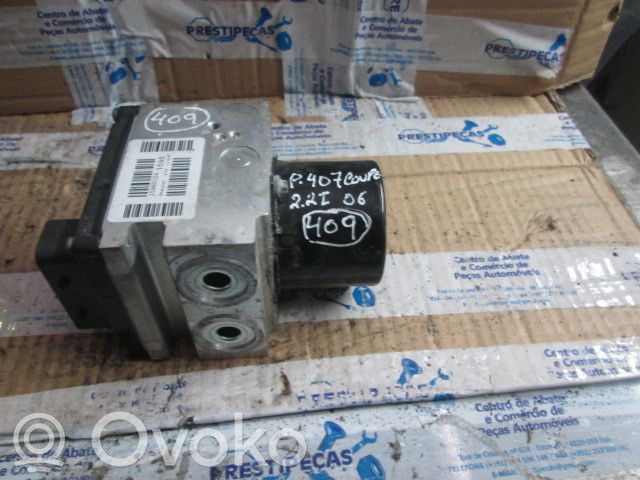 Pompa ABS   15848404,9661877180