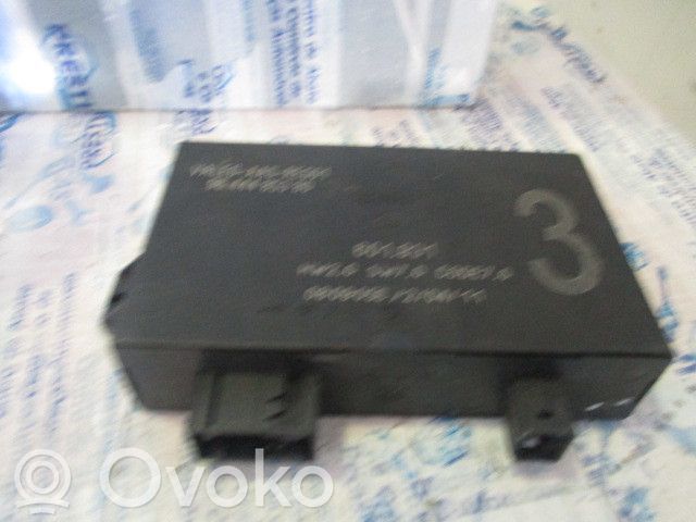 Parking PDC sensor   9644485380