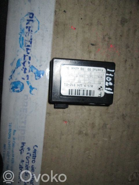 Sensor de lluvia   9124112,BRISAS