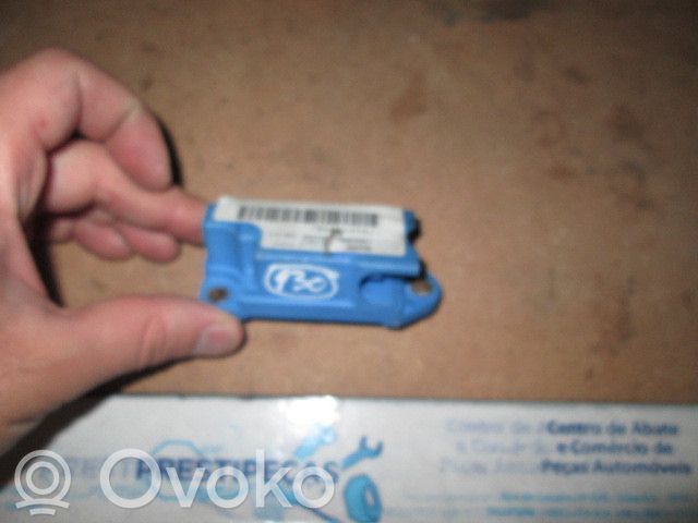 Chevrolet Lacetti Turvatyynyn törmäysanturi 