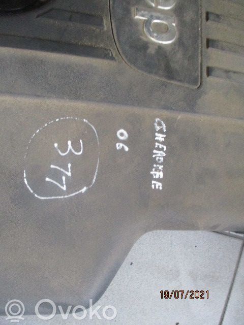 Engine cover (trim)   TAMOT311