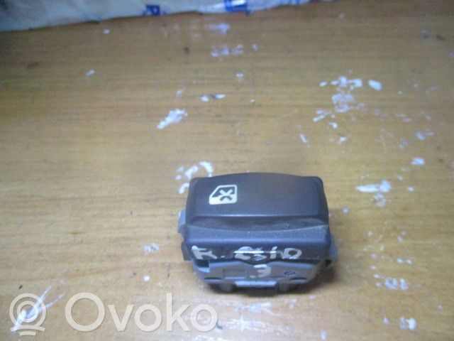 Renault Clio III Interruptor del elevalunas eléctrico 
