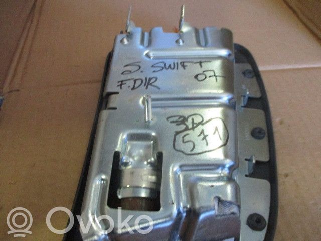 Suzuki Swift I Seat airbag 