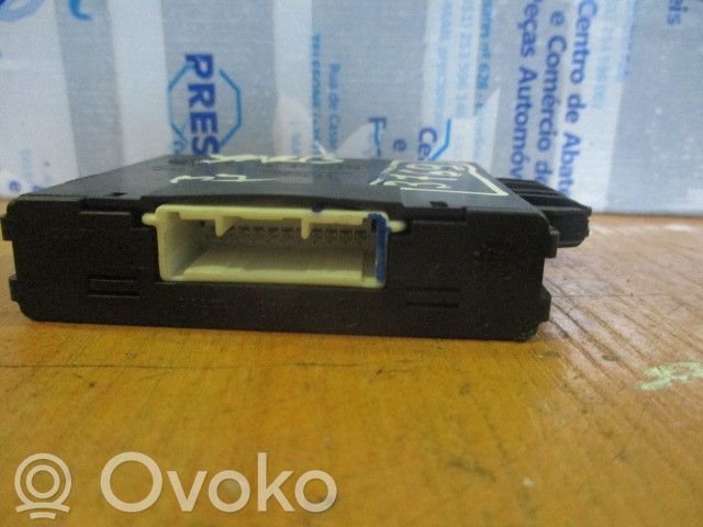 Ignition-blocking relay   19A366AF