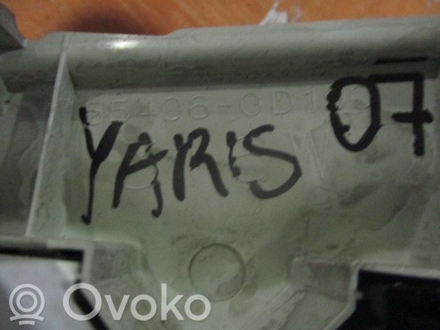 Climate control unit   55406,0D190