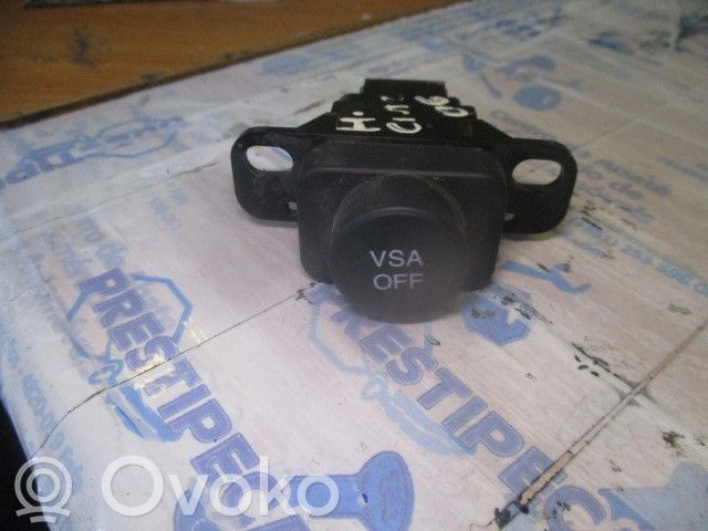 Multifunctional control switch/knob   M30489,VSAOFF