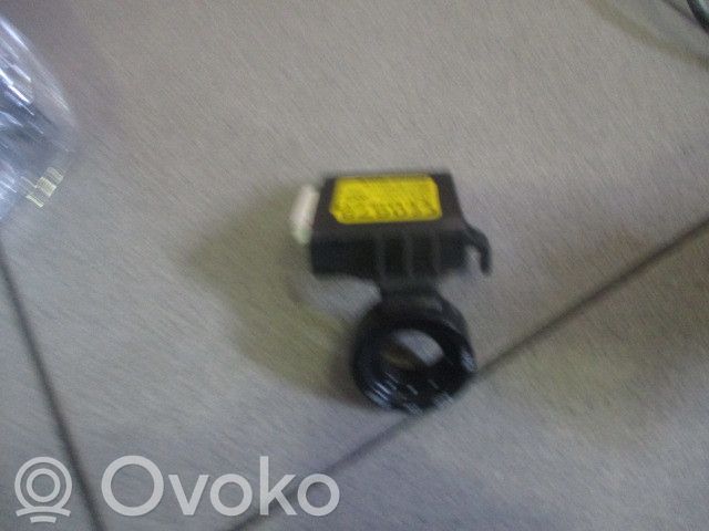 Chevrolet Aveo Engine control unit/module 